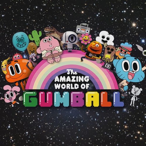 The Amazing World Of Gumball - Without You - The Matchmaker