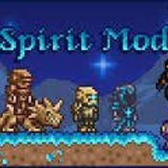 Spirit Mod Playlist