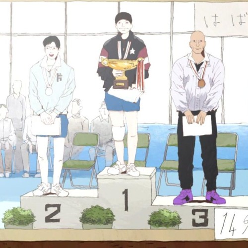 Stream Ping Pong The Animation Opening (FULL VERSION) by