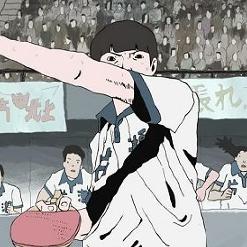 Assistir Ping Pong the Animation - séries online