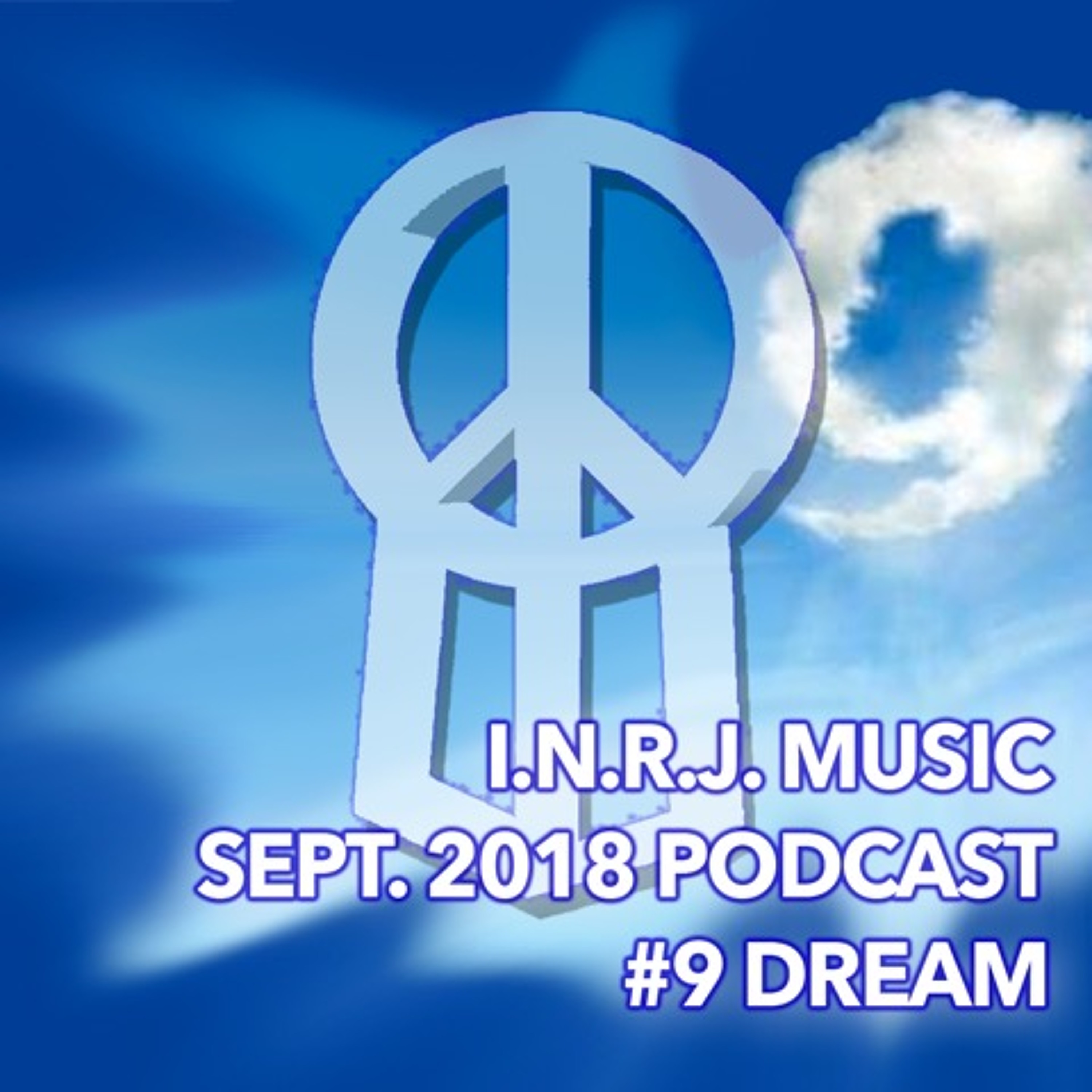 #9 Dream episode artwork
