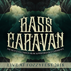 Live at Fozzyfest 2018