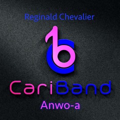 CARIBAND - Anwo a!