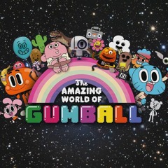 The Amazing World Of Gumball - Life Can Make You Smile - The Downer