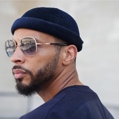 ''E A R T H'' - Disiz La Peste Type Beat