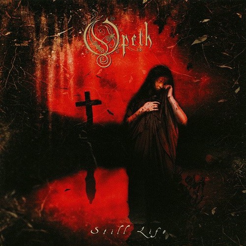 Opeth - Benighted