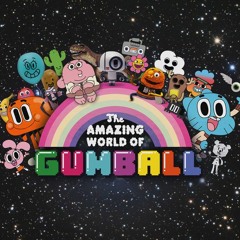 The Amazing World Of Gumball - Weird Like You & Me - The Compilation