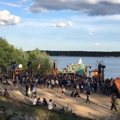 ov-silence.oli dj Set @ Bucht der Träumer OA - FREE DOWNLOAD