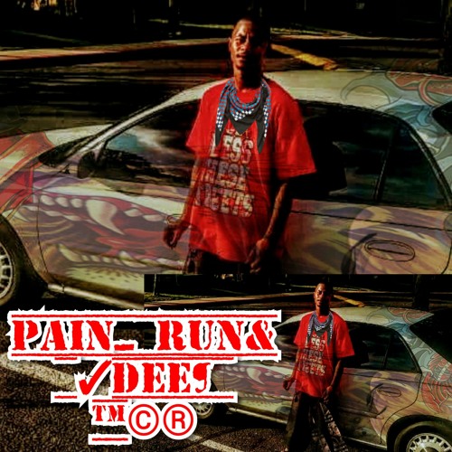 PAIN.RUN.DEEP by CMOE 99.9%