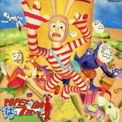 Popee The Performer OST - Kids Station Special Theme