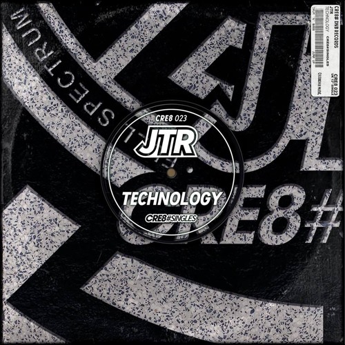 Technology (Forthcoming CRE8 15.10)