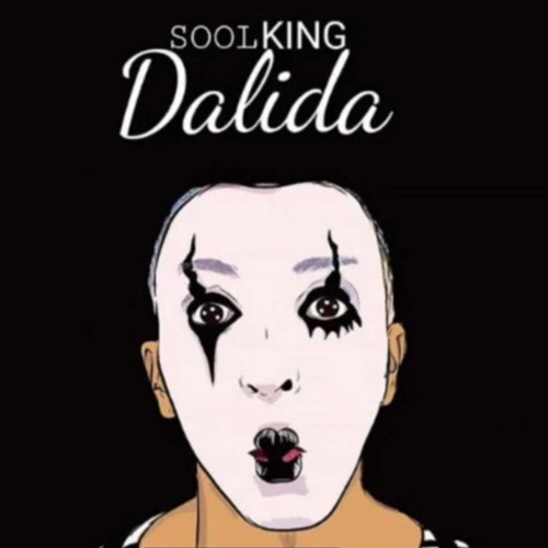 Stream Soolking - Dalida [Audio Officiel] Remix. Street BoY Beatz 2018 by  Street BoY Beatz | Listen online for free on SoundCloud