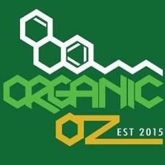 Happy Day @ Organic OZ, Barcelona