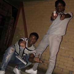GlockBoyTut x 3BadAss - Them G's