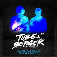 Tube & Berger Feat. RBBTS - Automatic People (Joonas L Remix)