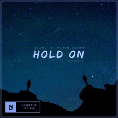 Stahl & Marin Hoxha - Hold On (feat. Caroline)