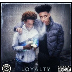 loyalty ft Bally Bandz X MBK Gee