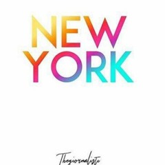 New York - Thegiornalisti