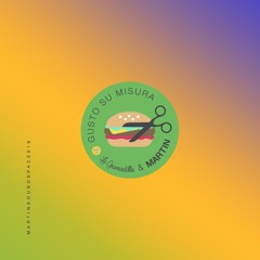 MARTIN SOUND SPACE 019