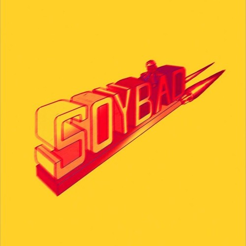 SOYBAD - แค่ได้มอง