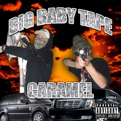 Big Baby Tape - Caramel