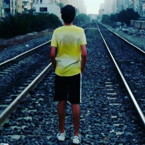 ميدلى تامر عاشور