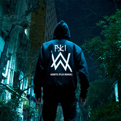 K-391 & ALAN WALKER - IGNITE (REMIX)