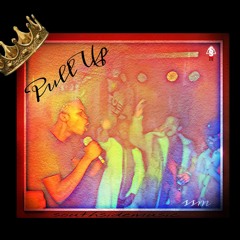 KING PROM - PULL UP