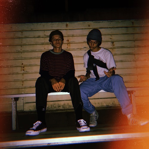 Feeling you (prod. stoic beats)