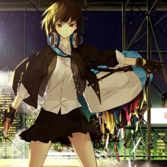 CRMNL - Trouble (Nightcore)