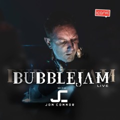 Jon Connor - Bubblejam Live Vol 4