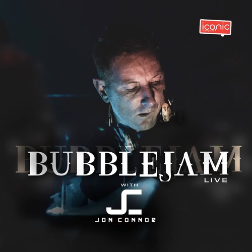 Jon Connor - Bubblejam Live Vol 4