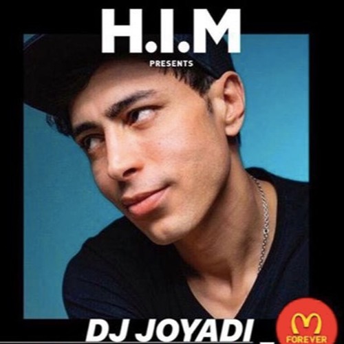 Forever H.I.M. Live