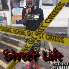 GoGettaKen - Street Life