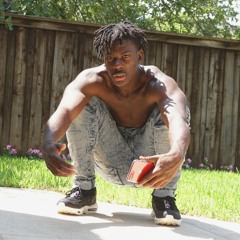 GucciBoyMelv - Thot Zone