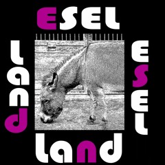 Esel-Land