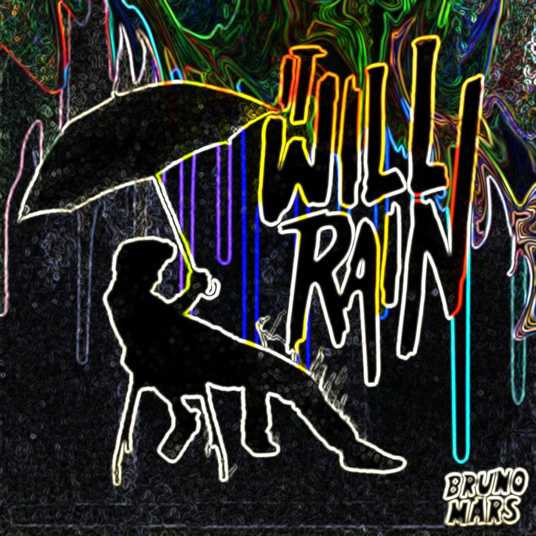 Stream Bruno Mars - It Will Rain (DJ Shrimm - P Remix) by DJ Shrimm-P |  Listen online for free on SoundCloud, image size:1080x1080