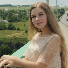 Віка Чорнописька - Поринаю Я