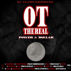 2.Power Of The Dollar(Prod.Thorobred Bangerz)