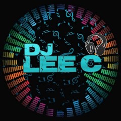 DJ LEE-C MONTA MUSICA SET 2018