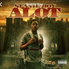 A Lot - Seanie Boy