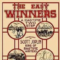 Easy Winners (Scott Joplin) Boogie Woogie | Drexler & Pröll