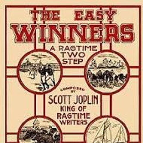 Easy Winners (Scott Joplin) Boogie Woogie | Drexler & Pröll