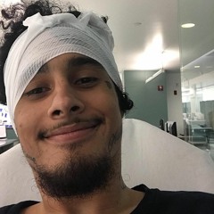 Wifisfuneral - Boomerang (prod. Don Krez x Ronny J) [NO GHOSTEMANE]