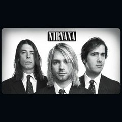 Sappy (Nirvana Vocal Cover)