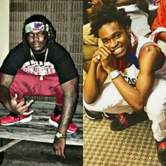 TFG GK Ft JoJoThaHaitian - Im on now
