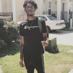 JOCIN(I AINT PLAYING)