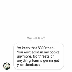 FRUAD ft Tony G (spooks diss)