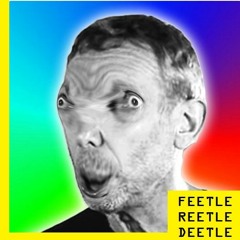 FEETLEREETLEDEETLE (ft. Michael Rosen)