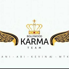 Kamariya - Reggeatton Mix 2k18 (Bollywood Karma Team) #Free